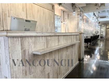 ヴァンカウンシル 立川店(VANCOUNCIL)の写真