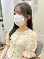 ミレバイジェニー (mirae by geny) 似合わせエギョモリお任せください r
