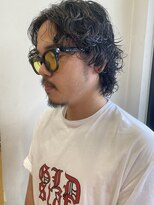 シャンプーボーイ 佐世保駅前店(SHAMPOO BOY)&nbsp;メンズパーマ