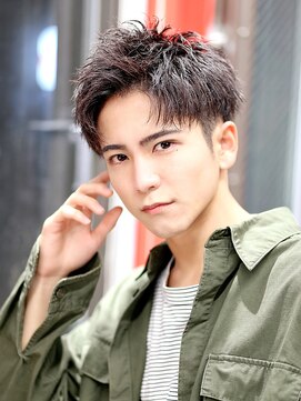 リップス 原宿(LIPPS) ラフムーブアッパー