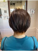 かっこいショート