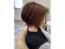 スタッカートアットヘアー(staccato@hair)