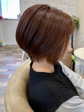 スタッカートアットヘアー(staccato@hair)