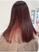 プログレス ひばりヶ丘店(PROGRESS)&nbsp;ピンクインナー