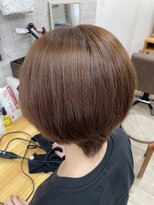 アールカラー(R color) ベージュ