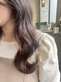 アグ ヘアー ユウ 小倉魚町店(Agu hair you)&nbsp;韓国風☆