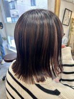 ローレン(Loren)&nbsp;アンブレラカラー