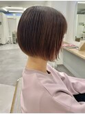 ミニボブ