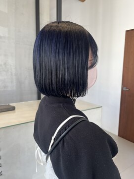 キーダ(KEEDA) ボブ