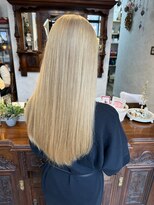 フェイバー 警固店(FAVOR)&nbsp;ハイトーンロング★