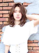 ニコ ピカビア(nico picabia)