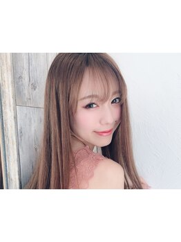 【業界トップクラスの技術力】東京青山、大阪心斎橋で人気を誇ったスタイリストが”本物の美容”をご提案！