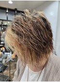 サマーカット