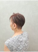 新作スタイル