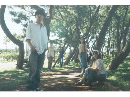 ローグ(Logue)の写真
