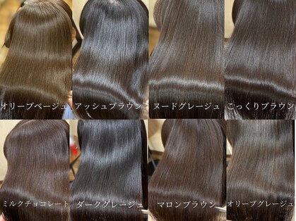 エフスタイル(F-style)の写真