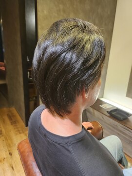 プレ 港南台(Ple) ウルフレイヤー