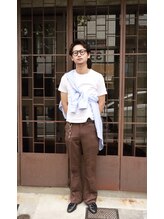 メゾンフォーメン TorRoad店(Maison for men) 鶴田 透唯