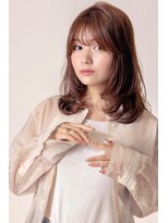 スノードロップ 荻窪(Snowdrop)&nbsp;ボブルフ/小顔/ワンレン/荻窪/髪質改善/前髪/レイヤー