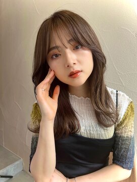 マセナ(Masena) ミディアムレイヤー