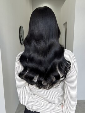 エレリー 栄店(EleRe) EleRe 栄/名古屋/髪質改善/韓国/カラー/カット/レイヤーカット