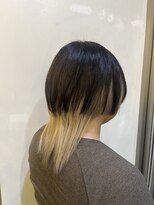 ヴァンカウンシル 松本店(VAN COUNCIL)&nbsp;インナーカラー