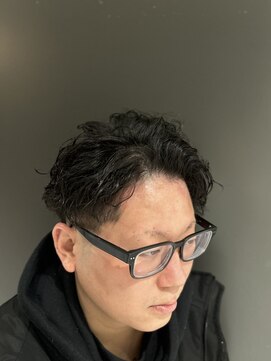 ヒロギンザ 大阪本店(HIRO GINZA) かきあげツイストスパイラル