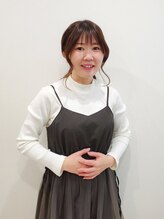 ファービーヘアー(Far Bee Hair) 阪上 加代子