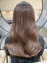 リラ(LILAC)&nbsp;ベージュカラー