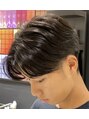 モッズヘア 仙台長町店(mod's hair) 毛流れニュアンスパーマ