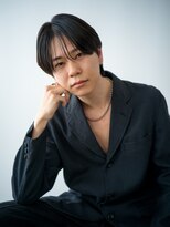 エニイ(ANY)&nbsp;【SHIBA】メンズマッシュ