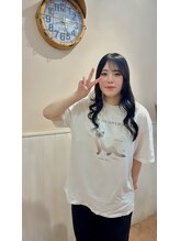 ヘア ライフ ワイレア(HAIR LIFE Wailea)&nbsp;sana 