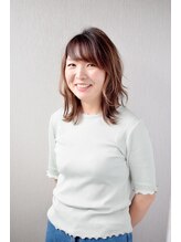 スターリリー(Starlily)&nbsp;萩原 薫