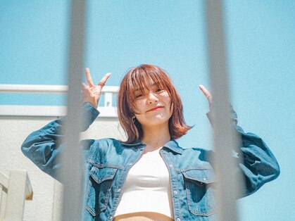 ニコリ(nicoli)の写真