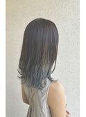 【CASA.sae】グレー