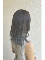 カーサ(Casa by JLB)&nbsp;【CASA.sae】グレー