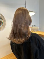 オーマ(OMA)&nbsp;___yuikanohairstyle