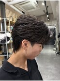 フェザーパーマ