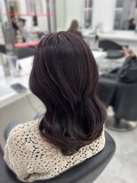 キャンディ 横浜(CANDY)&nbsp;ディープラベンダー