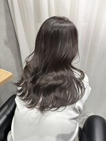 グランリンク(Grand Link)&nbsp;髪質改善/ビターラテ