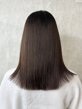 アールクリップ 表参道(arclip) 髪質改善トリートメント"サイエンスアクア"