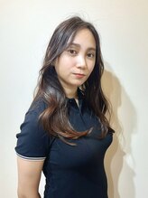 ヘアコレクション アンジュ(Hair collection Unge)&nbsp;韓国風ヘア＊