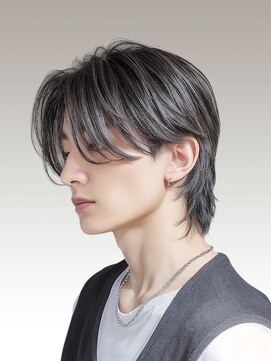 リープスアドレ 都島店(LEAPS adore) 爽やかメンズショート