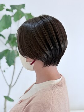 ディア 大船(diar) 大人くびれショート