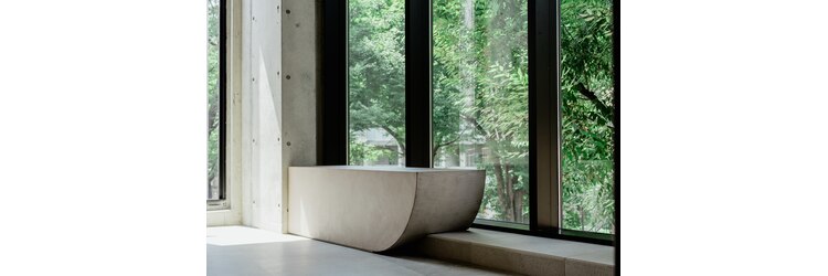 ウィルミナス(WILLLUMINOUS)のサロンヘッダー