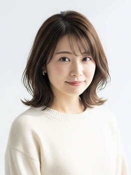 しっかりとしたカウンセリングと高い技術力が大好評！！再現性の高いカットで、毎日のお手入れが簡単に♪