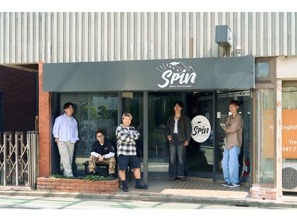 スピン 本八幡(SPIN)の写真