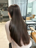 シエル バイ ケンジ 登戸 生田(CIEL by KENJE)&nbsp;チャコールグレー/チョコレートブラウン10代20代30代/生田登戸