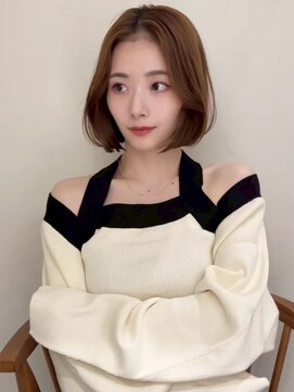 レジスタ バイ ジルブラン 高崎(REGISTA by JIL BLAN) 高崎髪質改善ハイライトバレイヤージュレイヤーカット30代40代