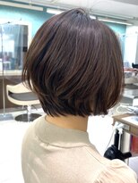 アッシュ 下北沢店(Ash) カット